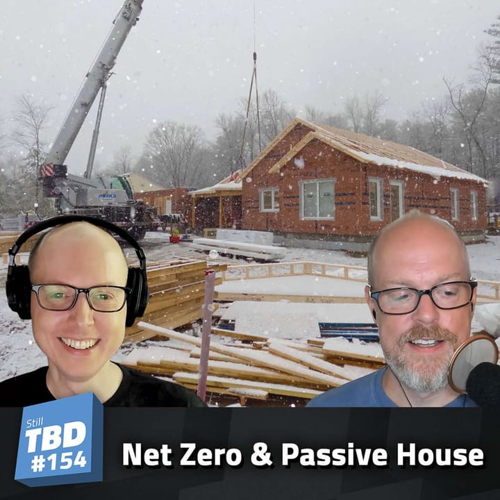 154: Passive House Aggressive