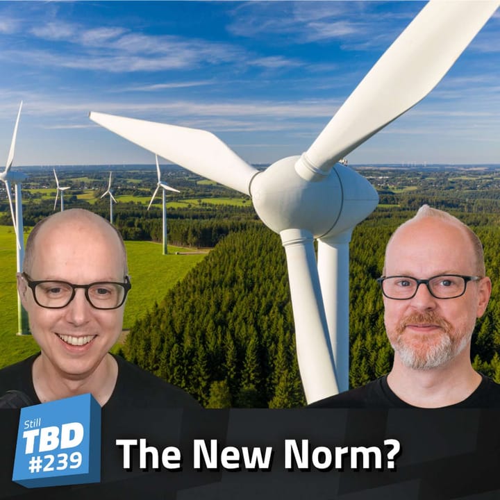 239: Last Year’s Wind Energy Blows